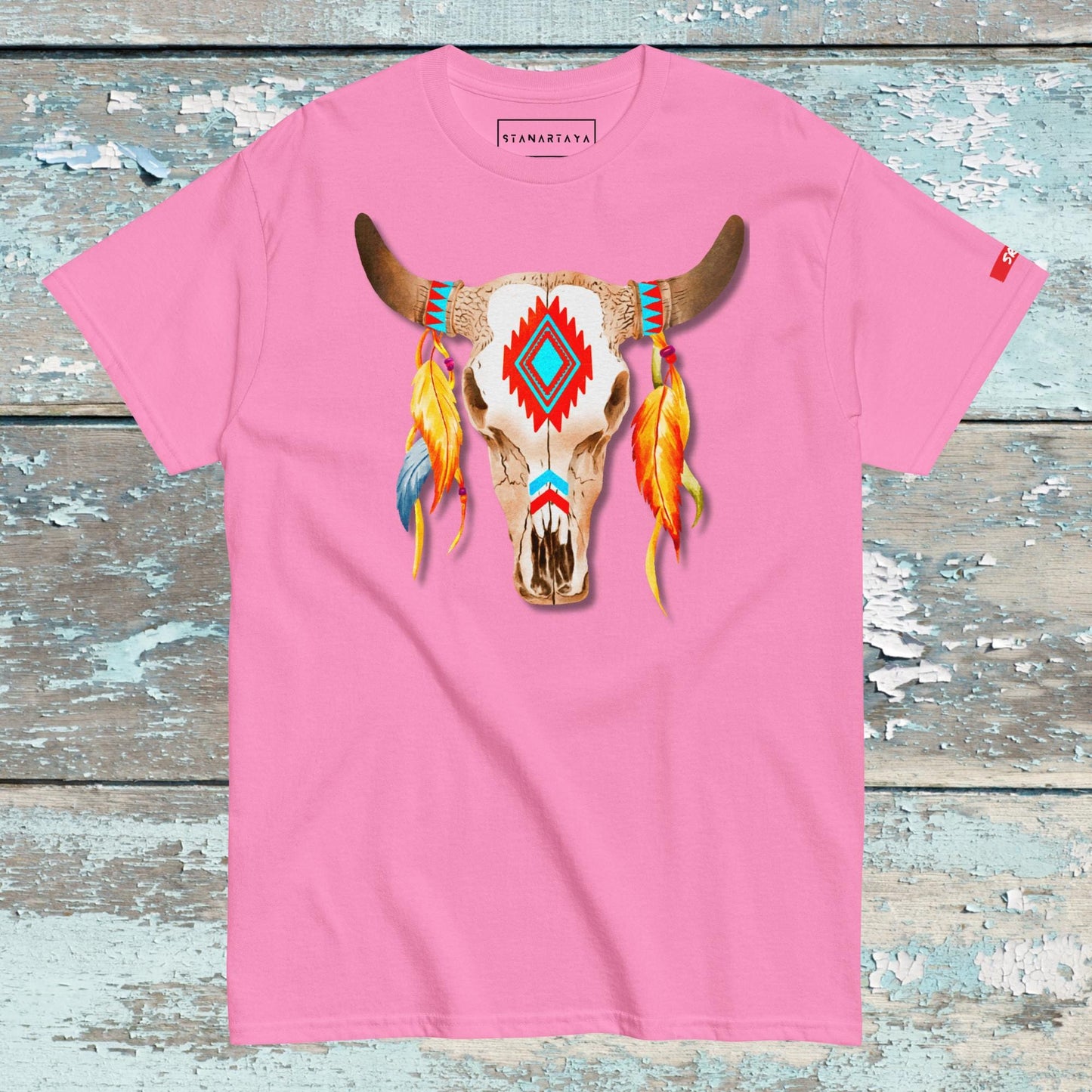 Cute Goat Tee