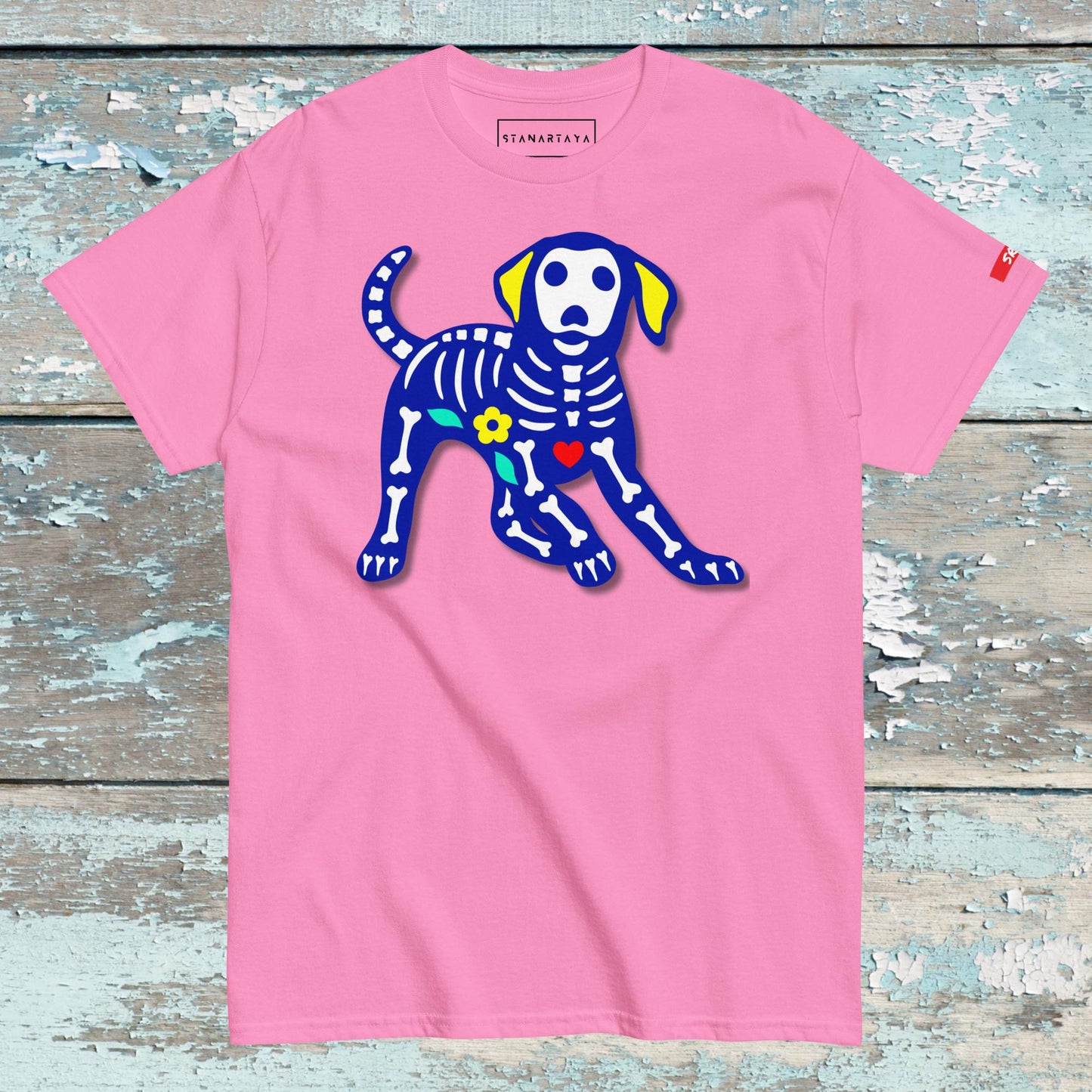 Beloved Dog Tee