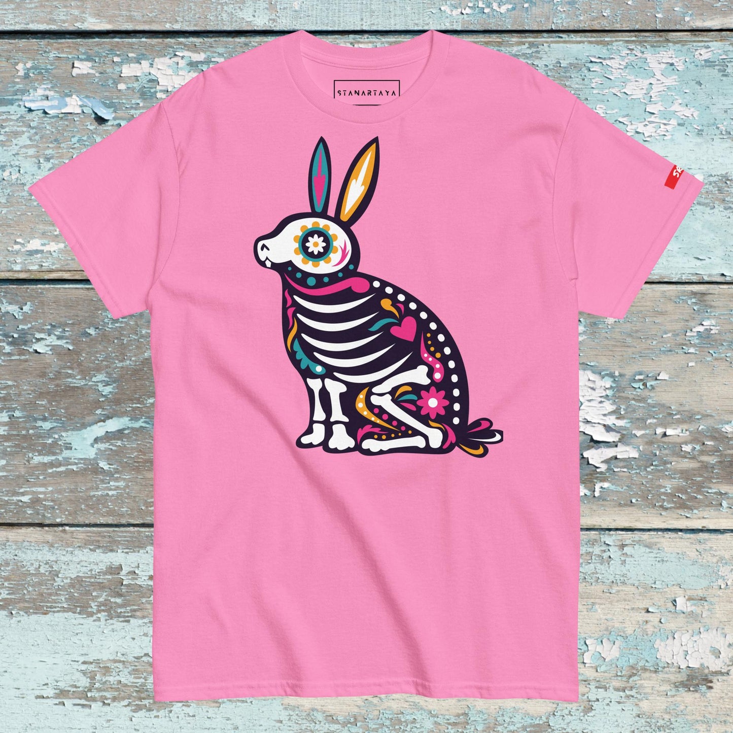 Beloved Rabbit Tee