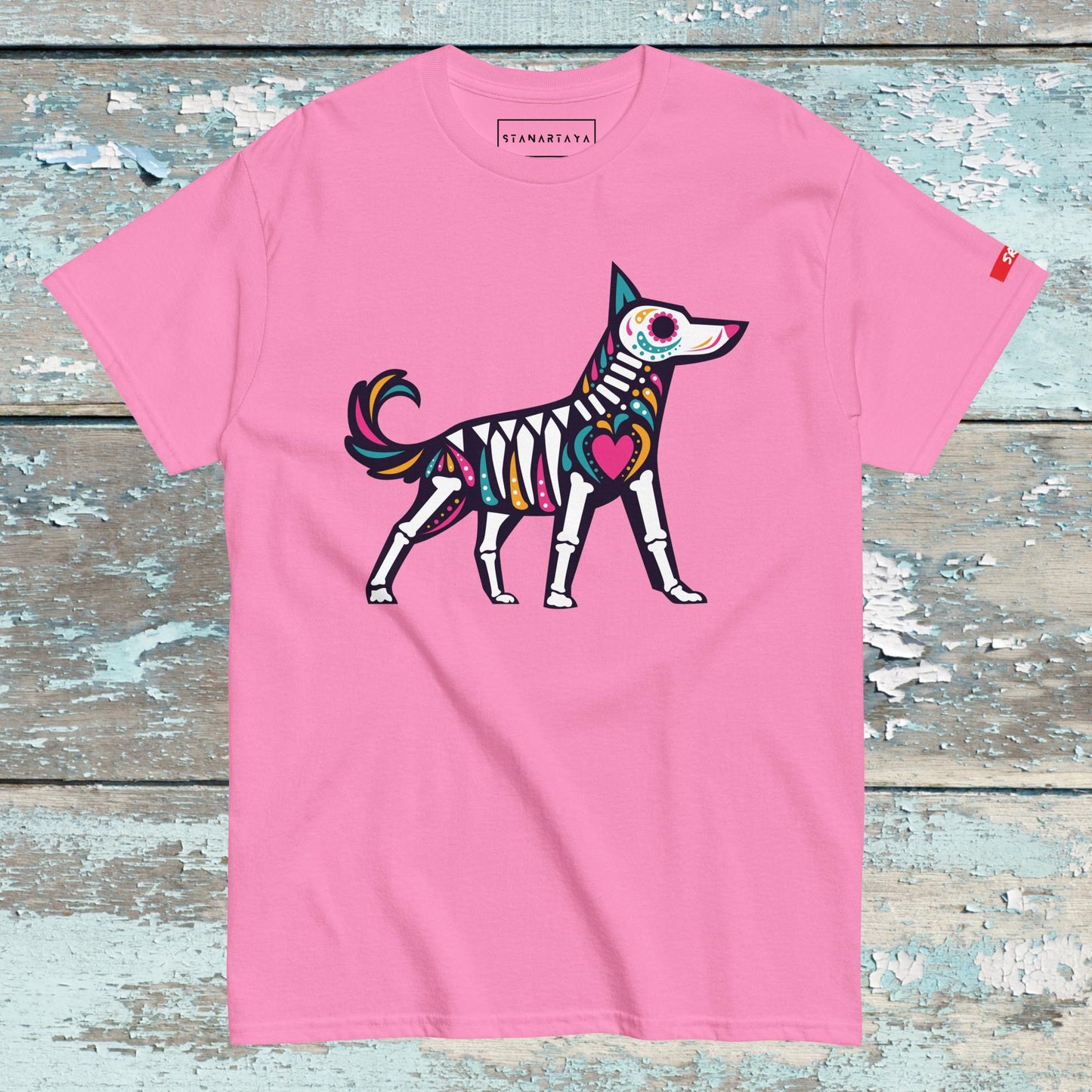 Beloved Dog Tee