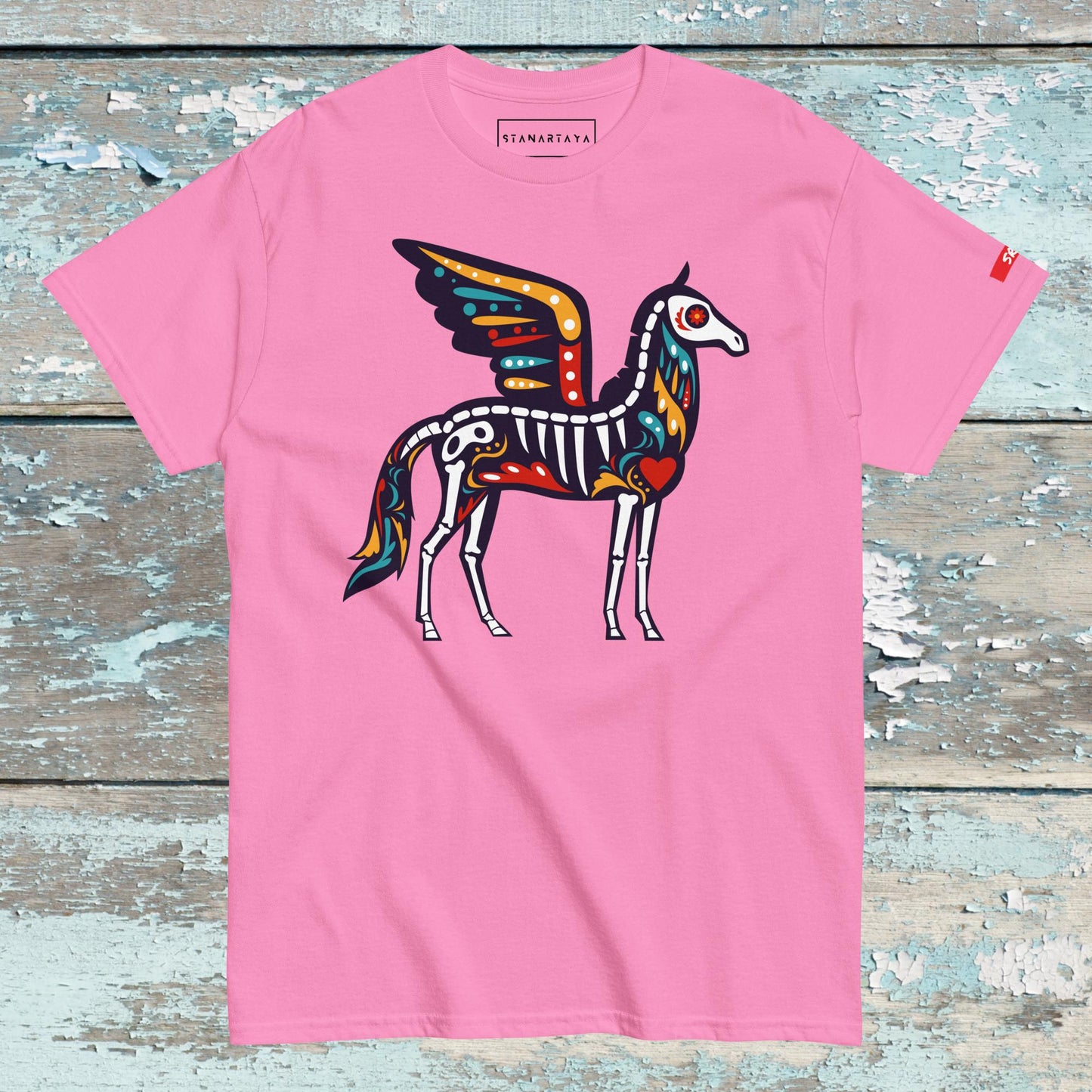 Bloved Horse Tee