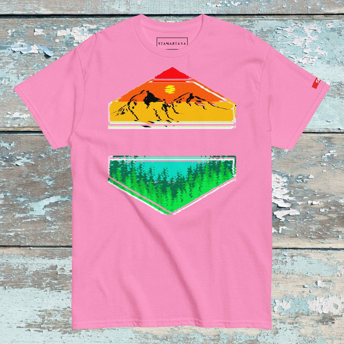 Adventure Tee