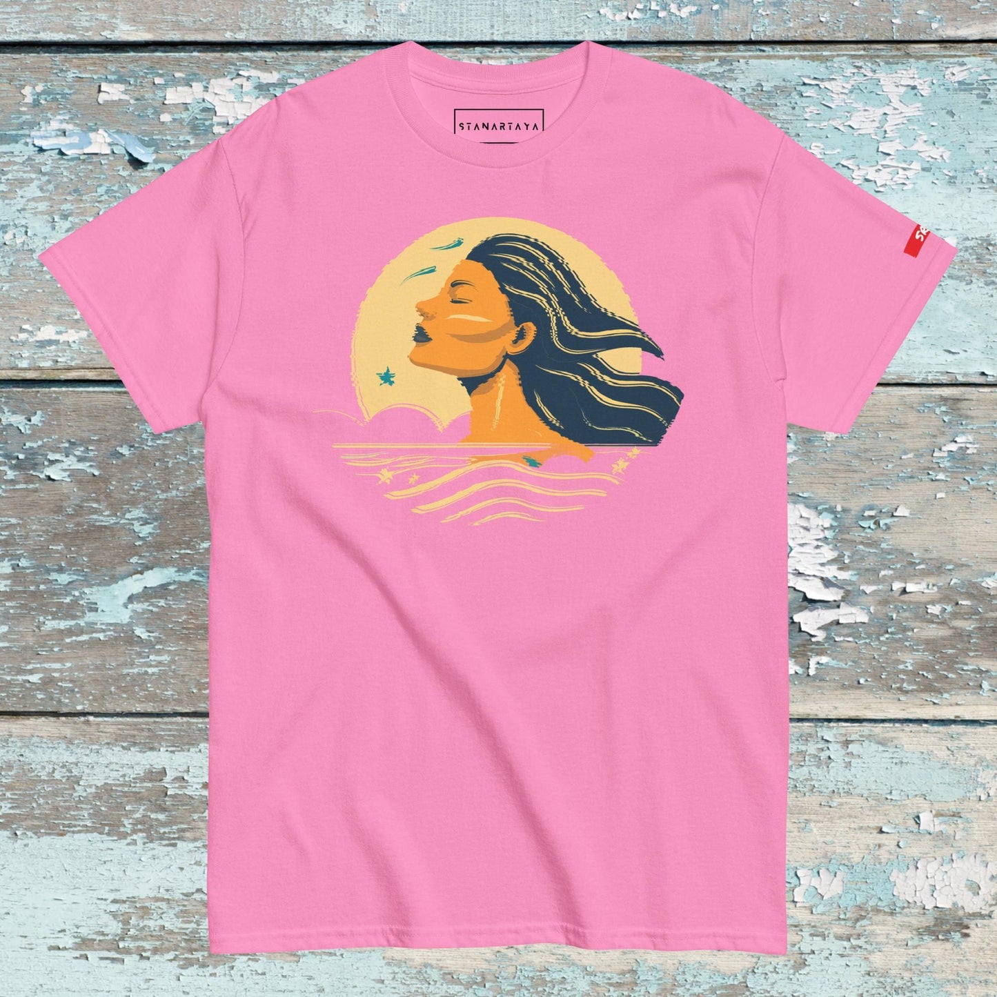 Woman Tee