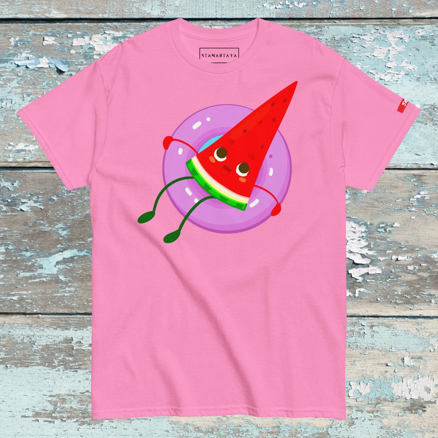 Cute Watermelon Tee
