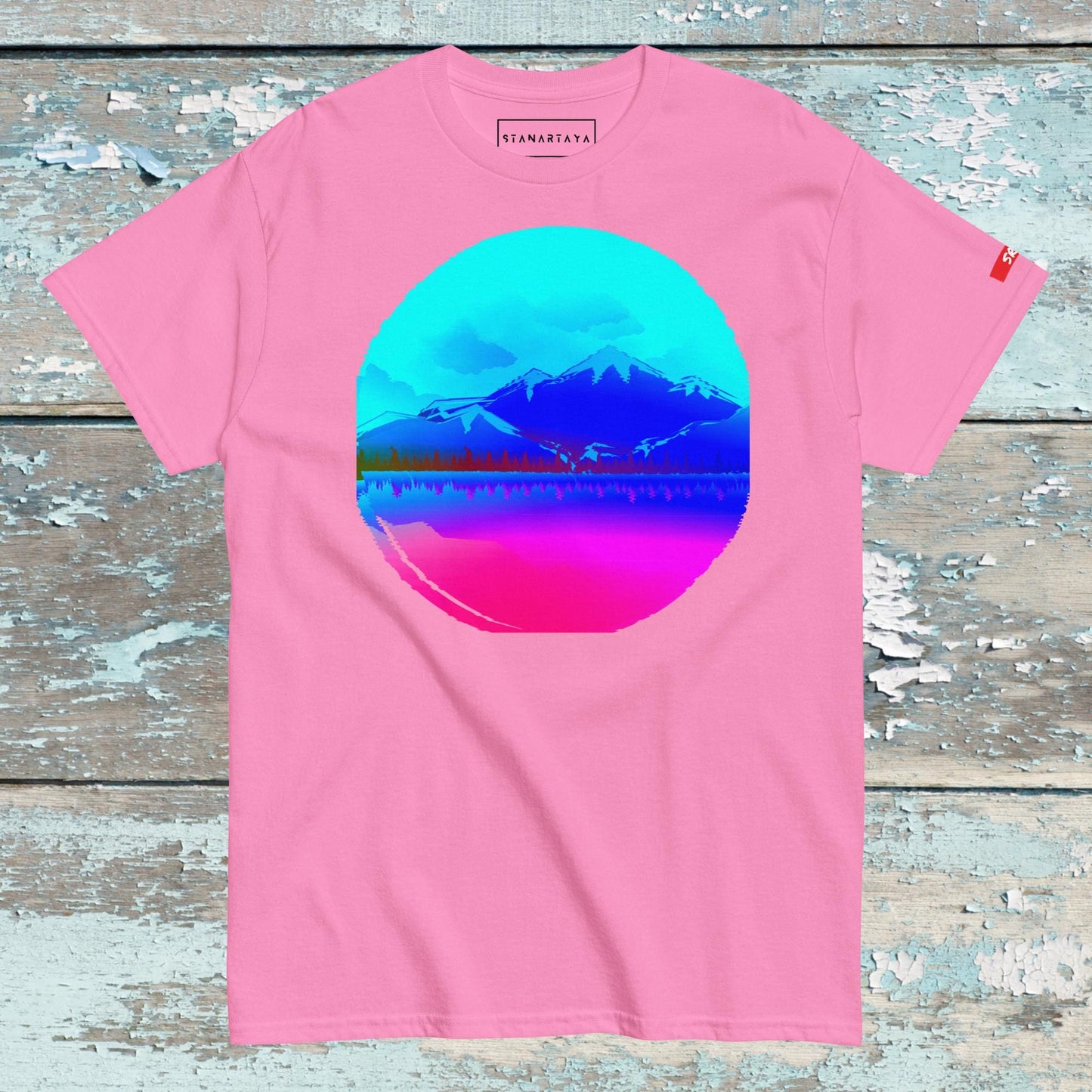 Island Tee