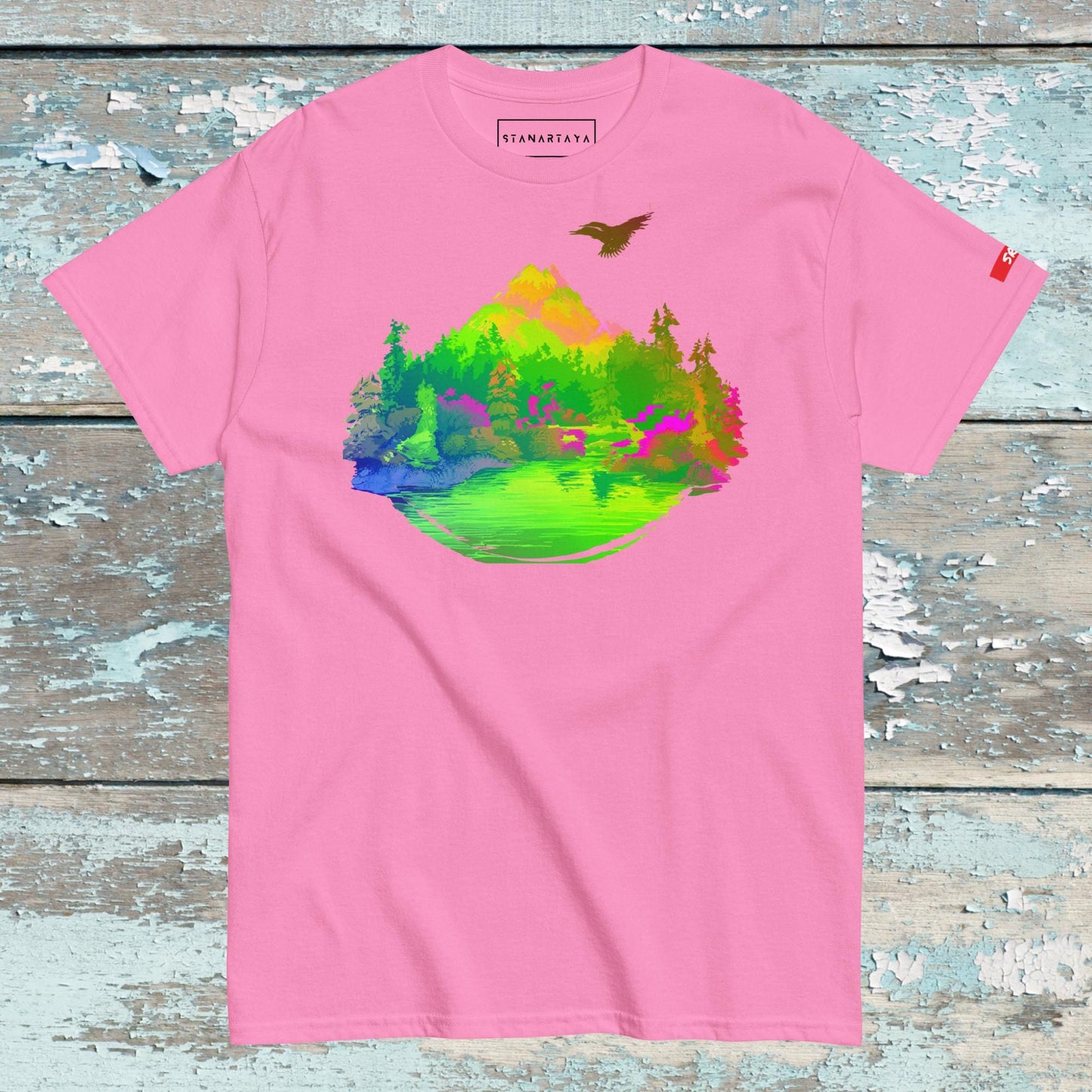 Forest Tee