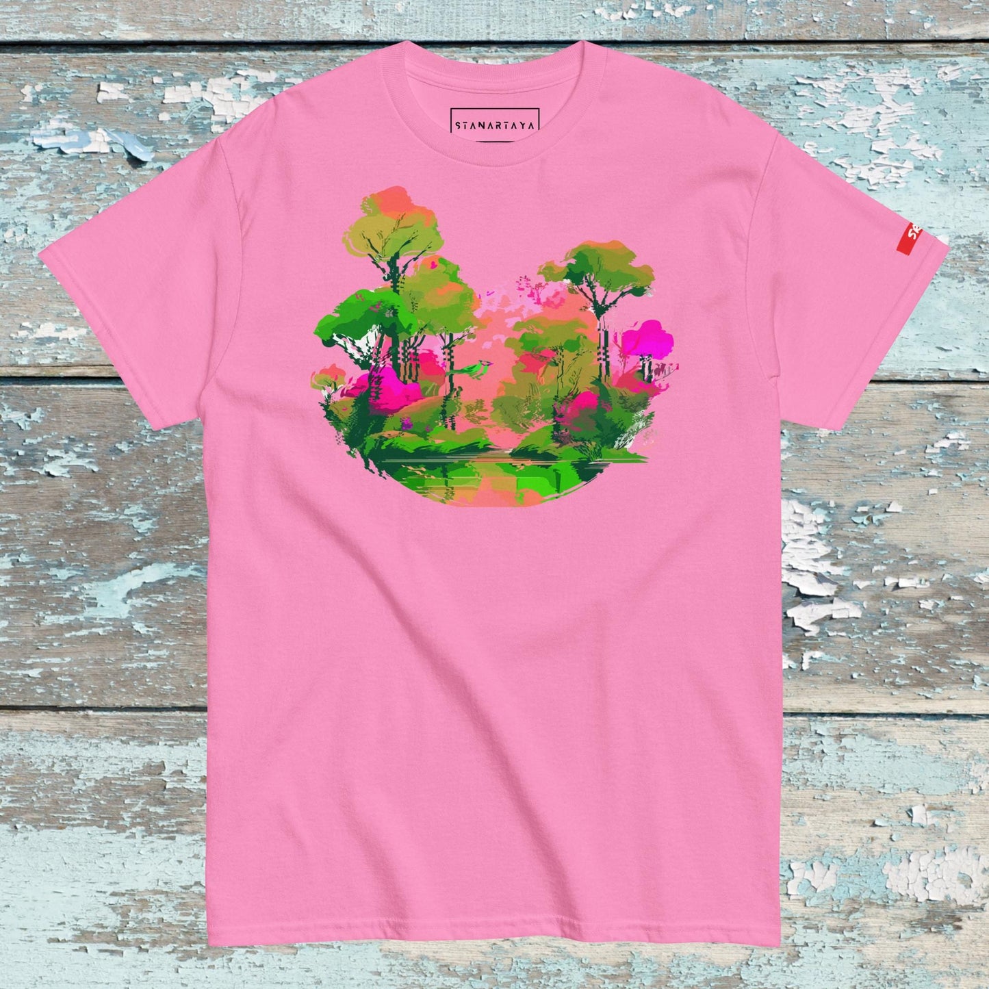 Forest Tee