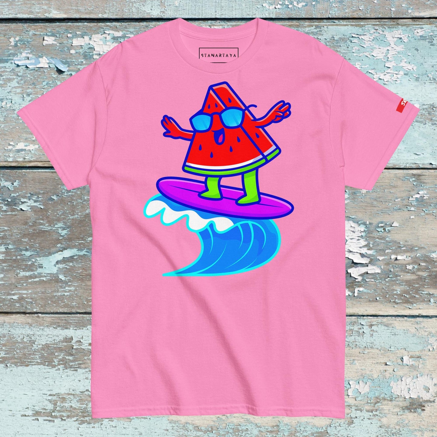 Cute Watermelon Tee