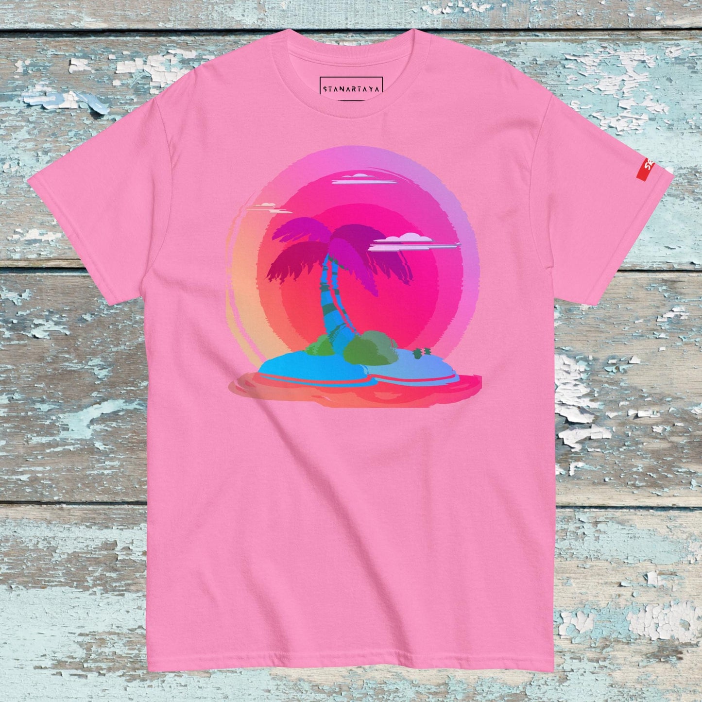 Island Tee