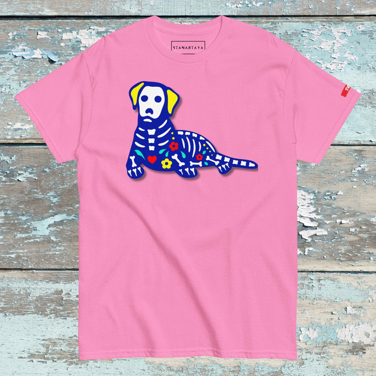 Beloved Dog Tee