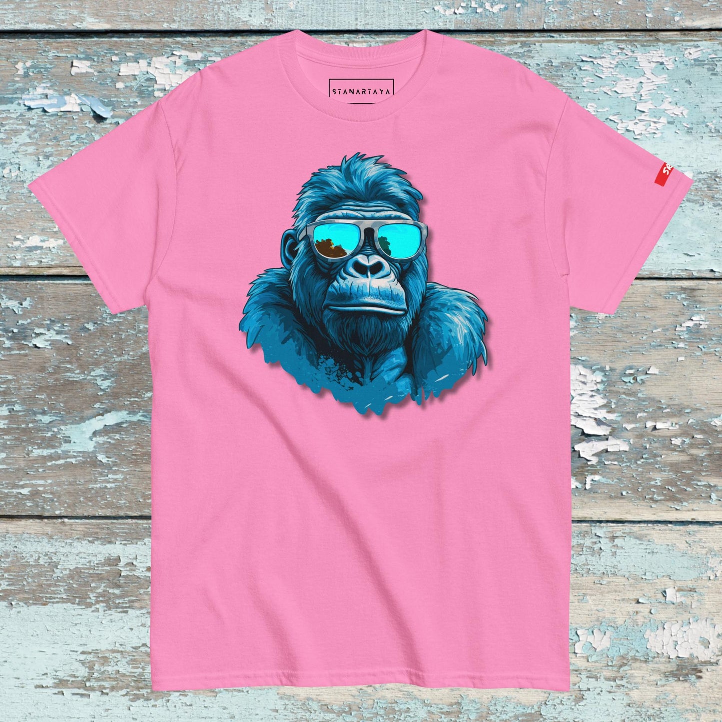 Cool Gorilla Tee