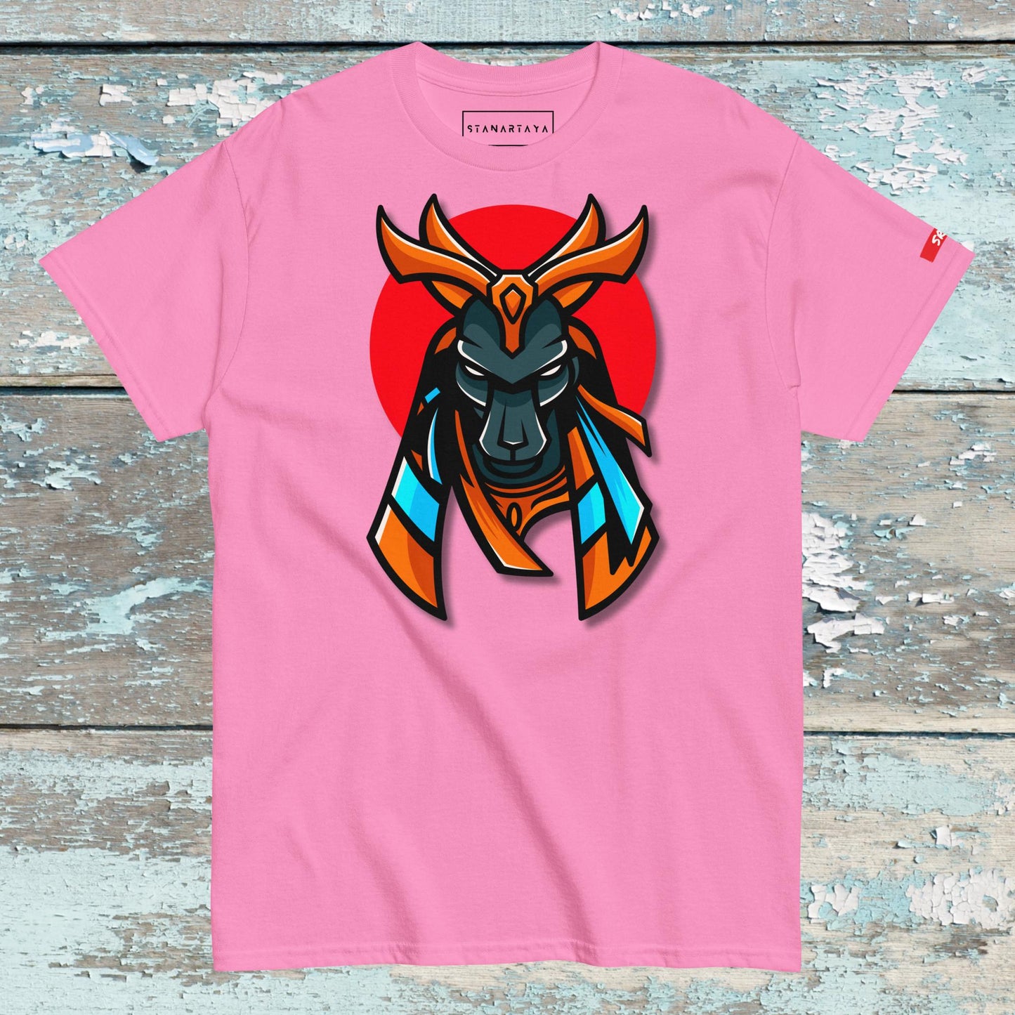 Anubis Tee