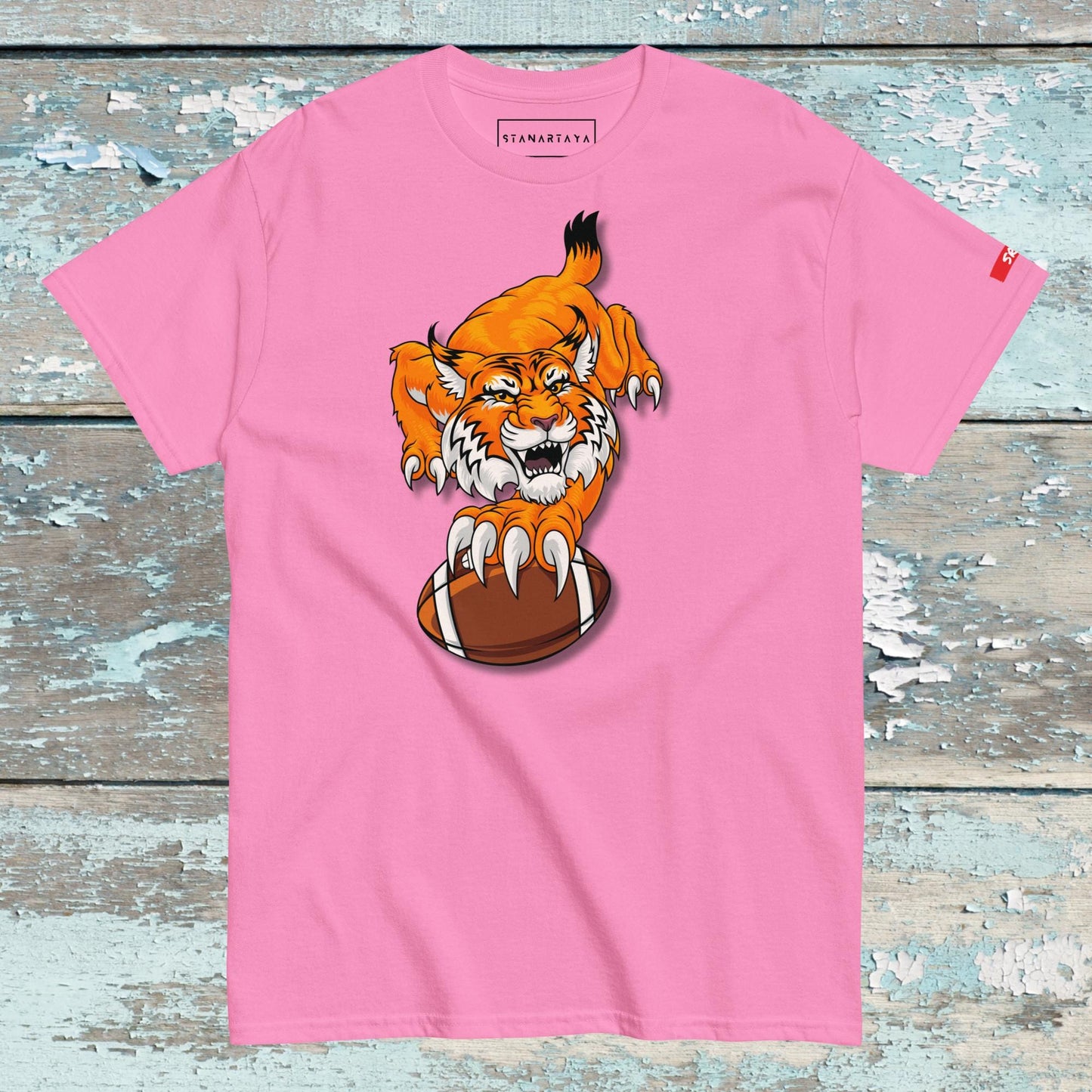 Tiger Tee