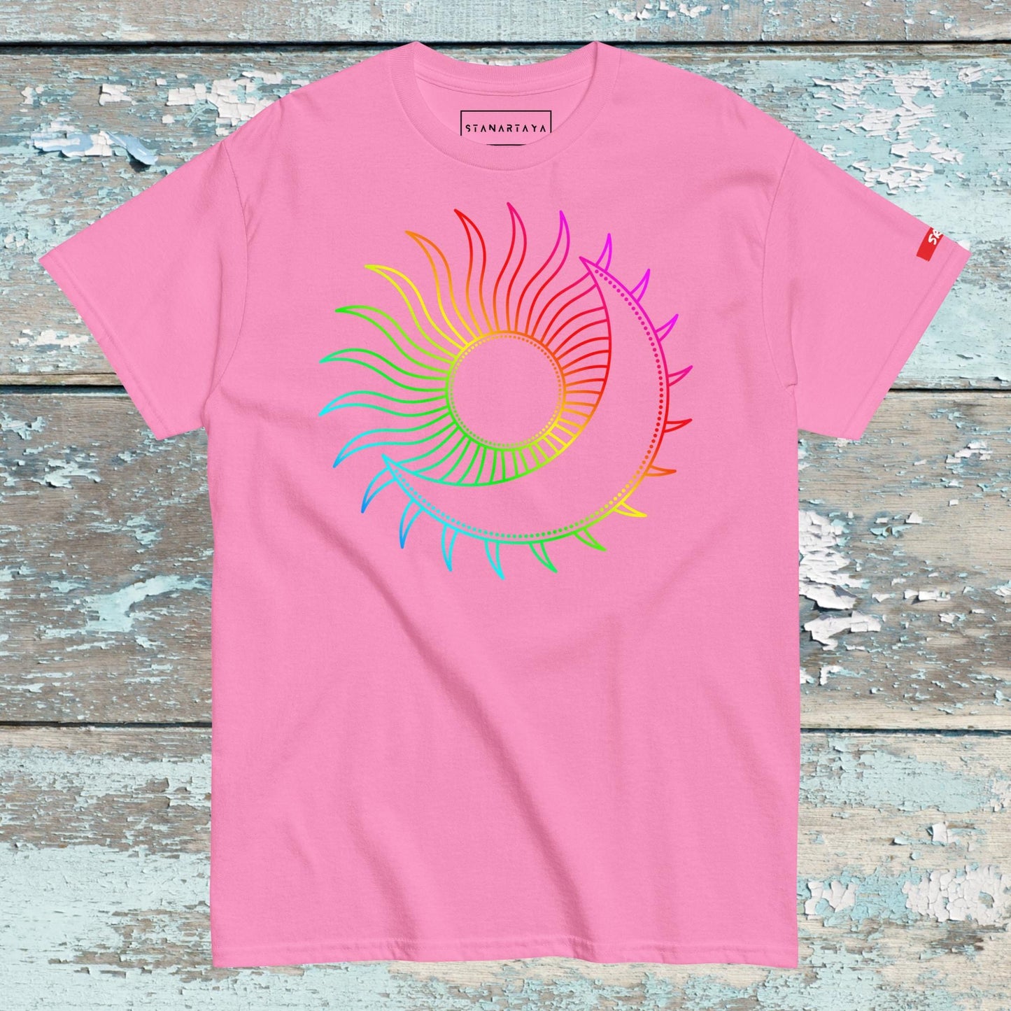The Sun Tee