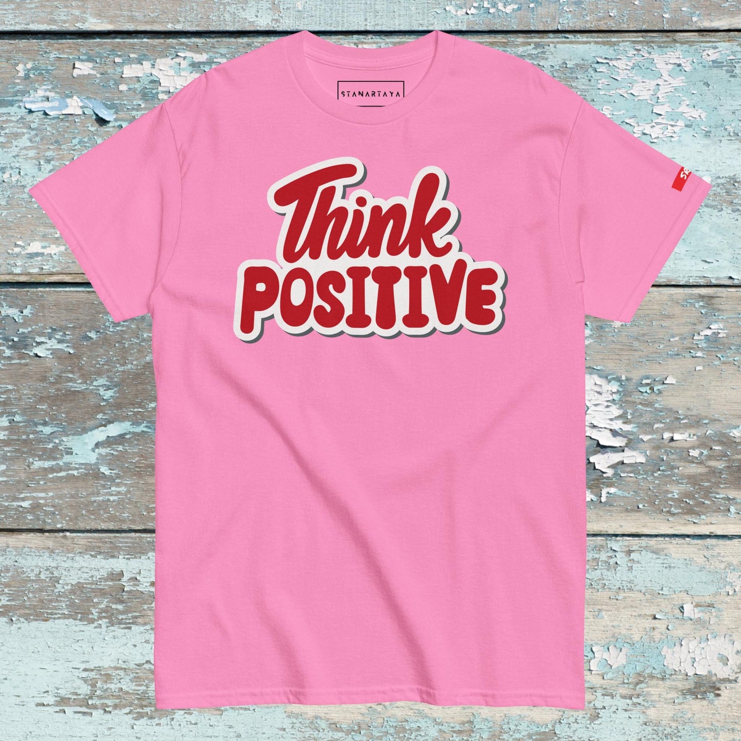 Think positive Tee