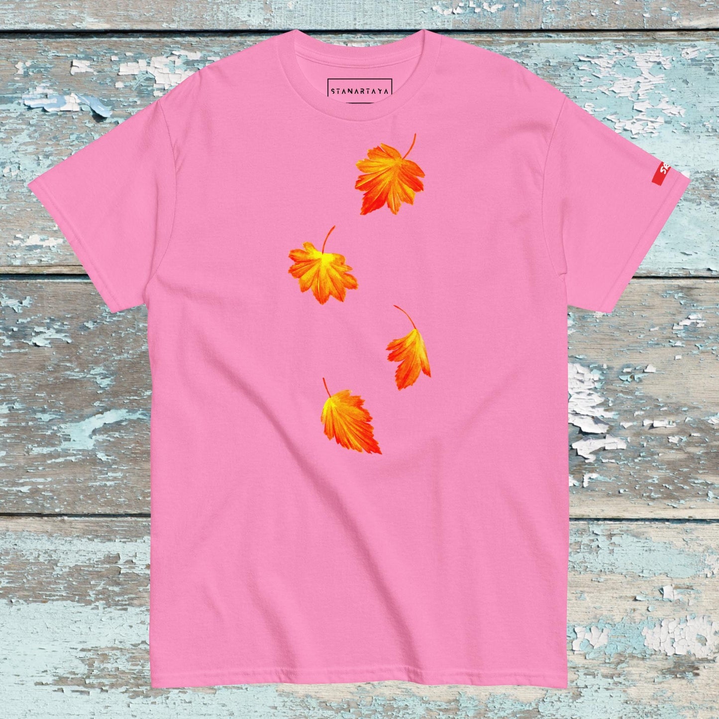 Autumn Tee