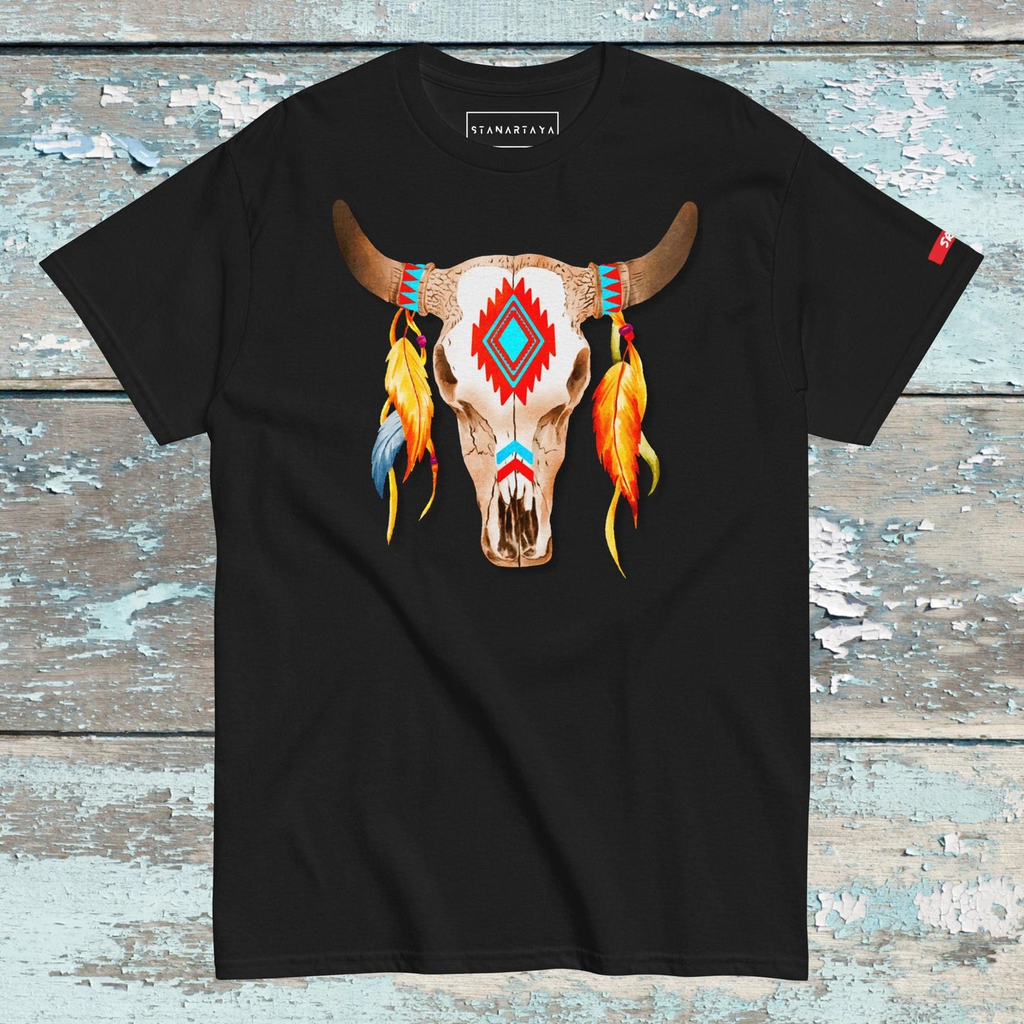 Cute Goat Tee