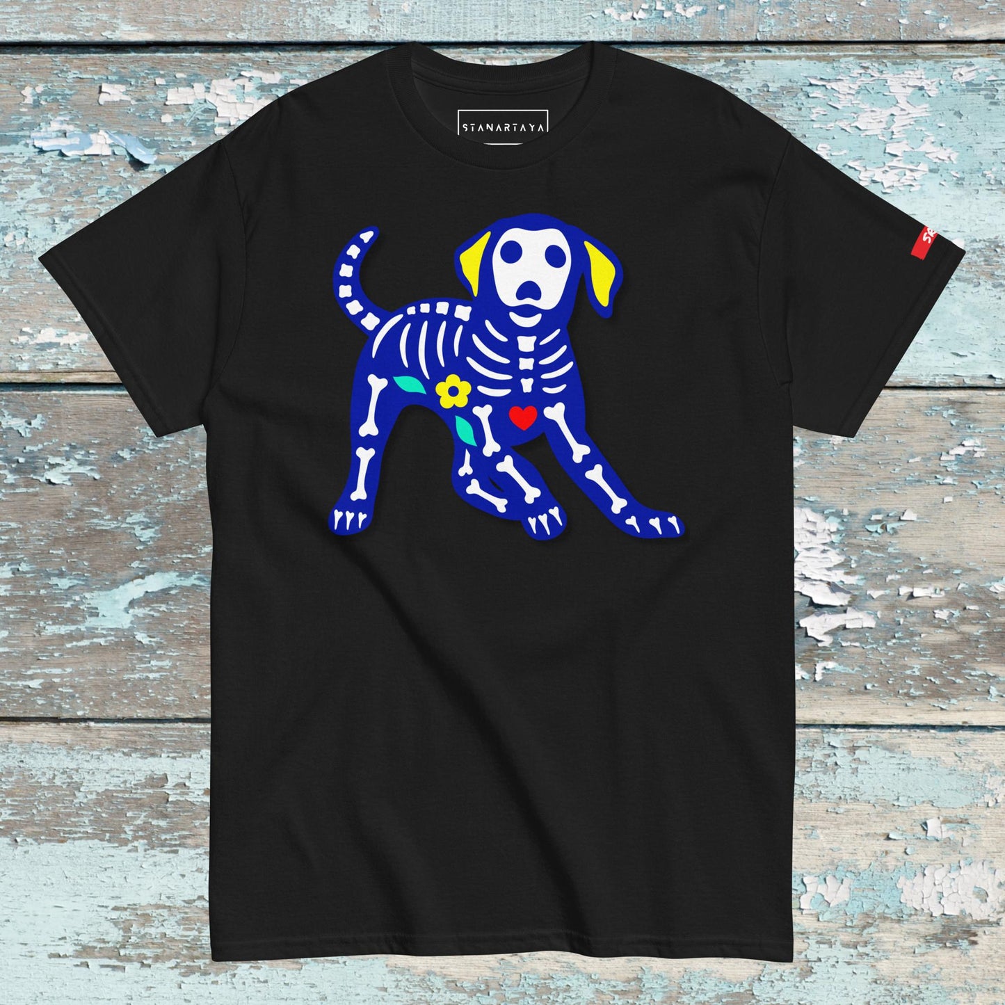 Beloved Dog Tee