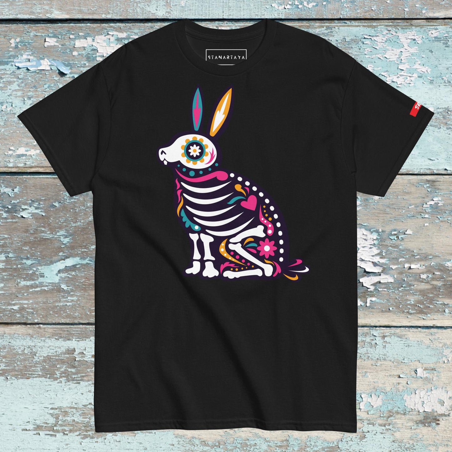 Beloved Rabbit Tee