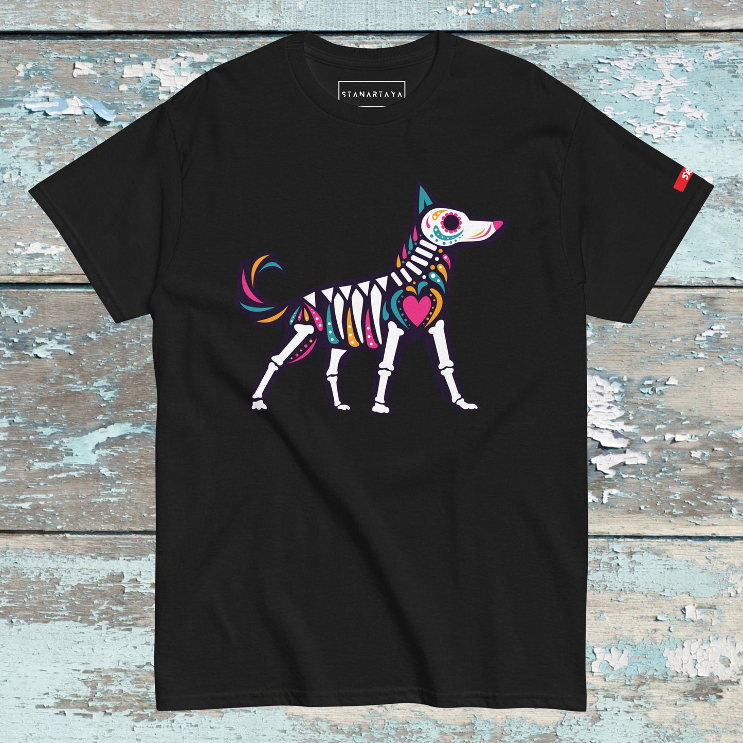 Beloved Dog Tee
