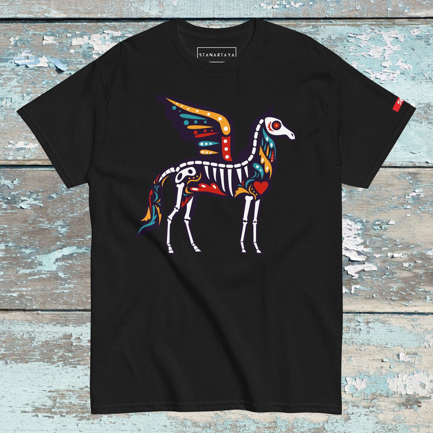 Bloved Horse Tee