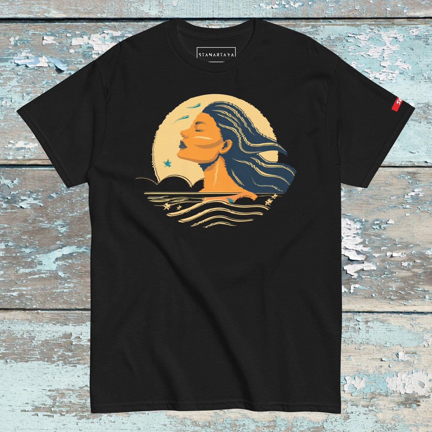 Woman Tee
