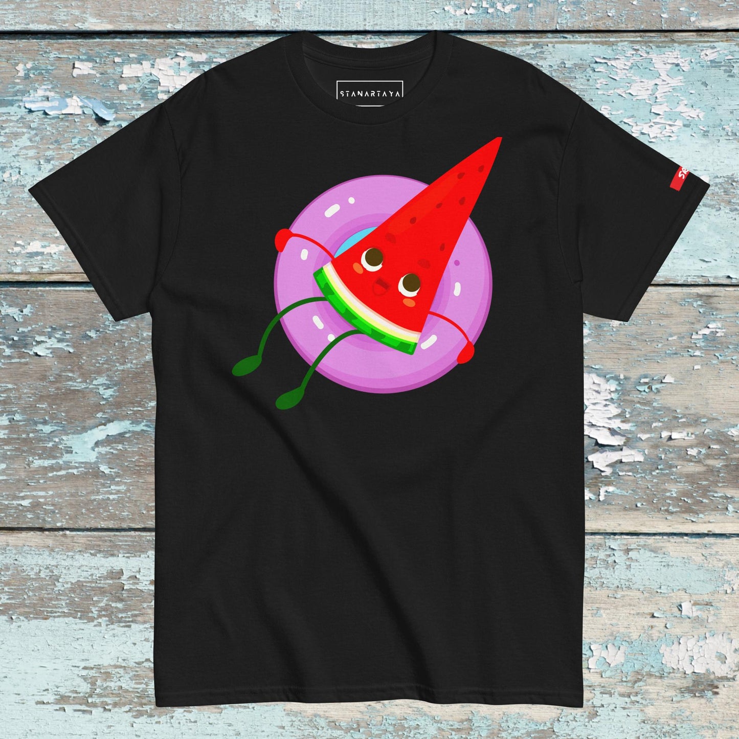 Cute Watermelon Tee