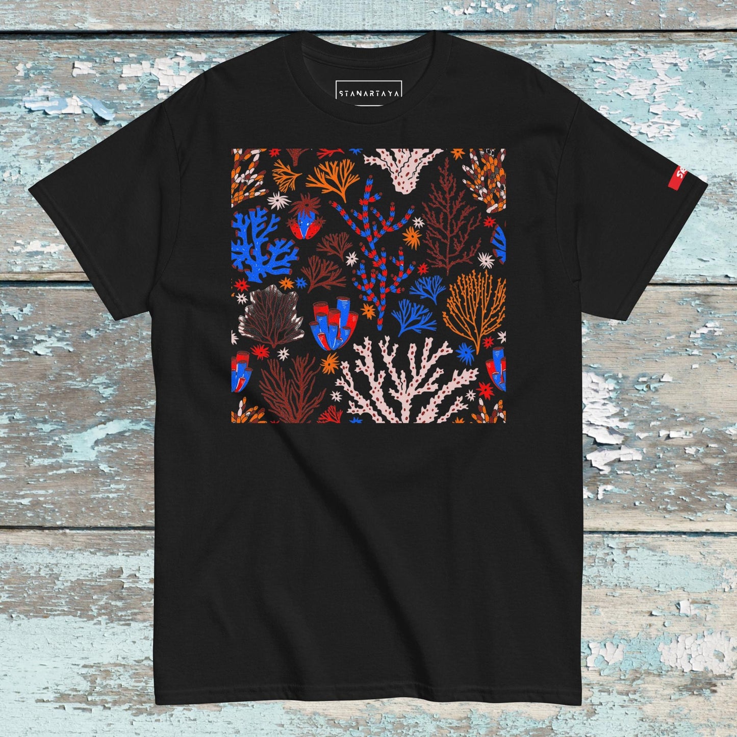 Forest Tee