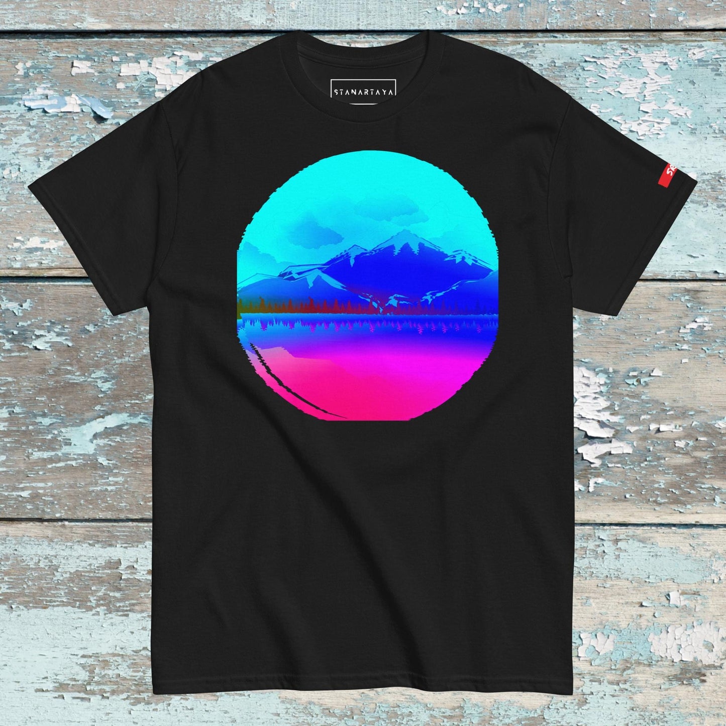 Island Tee