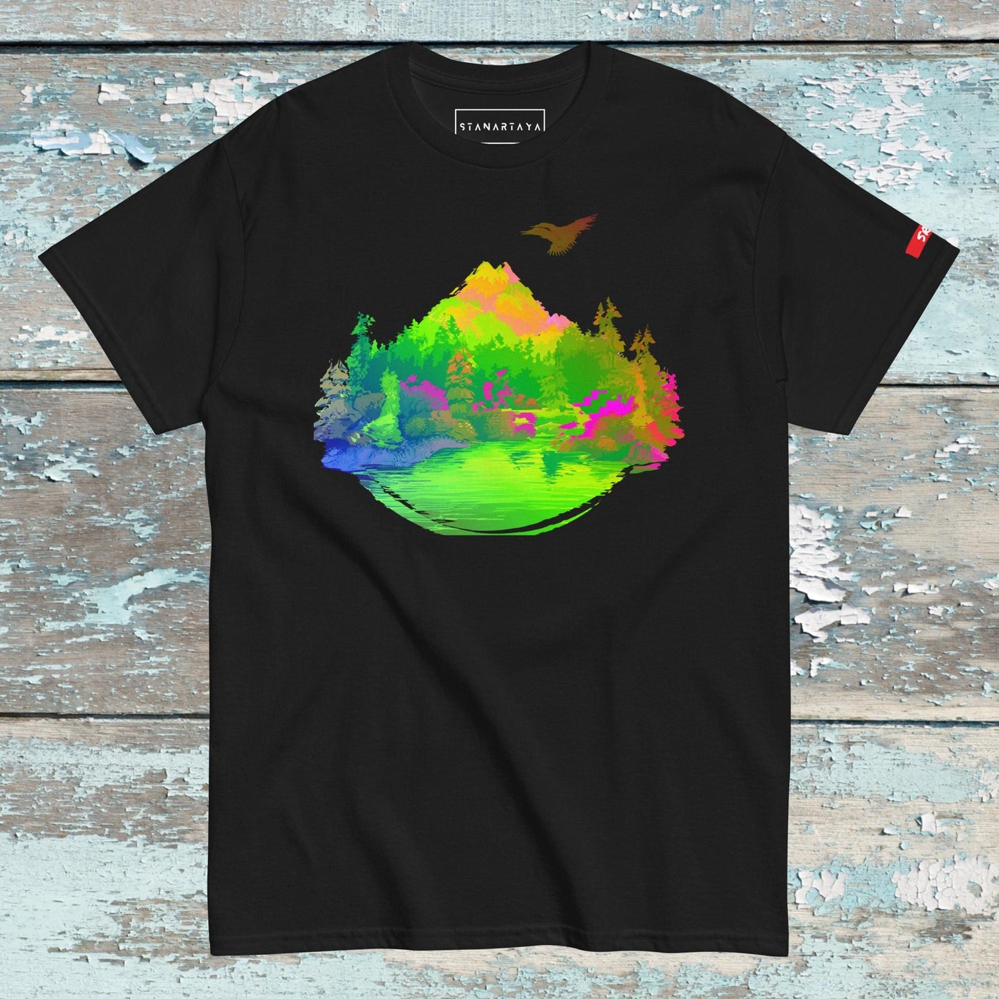 Forest Tee