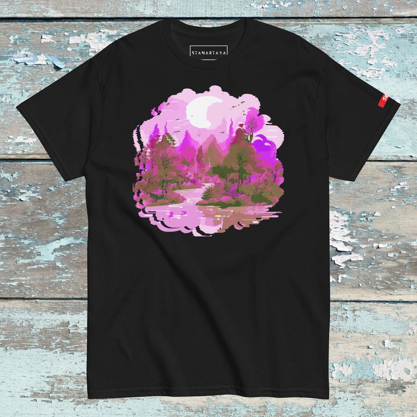 Forest Tee