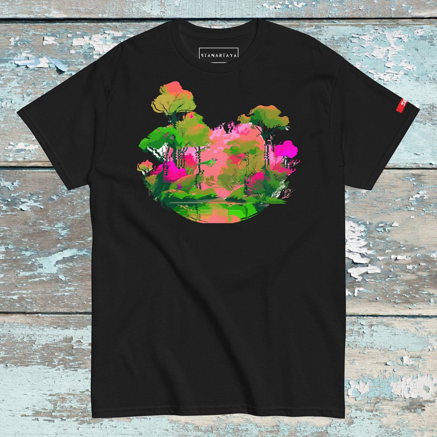 Forest Tee