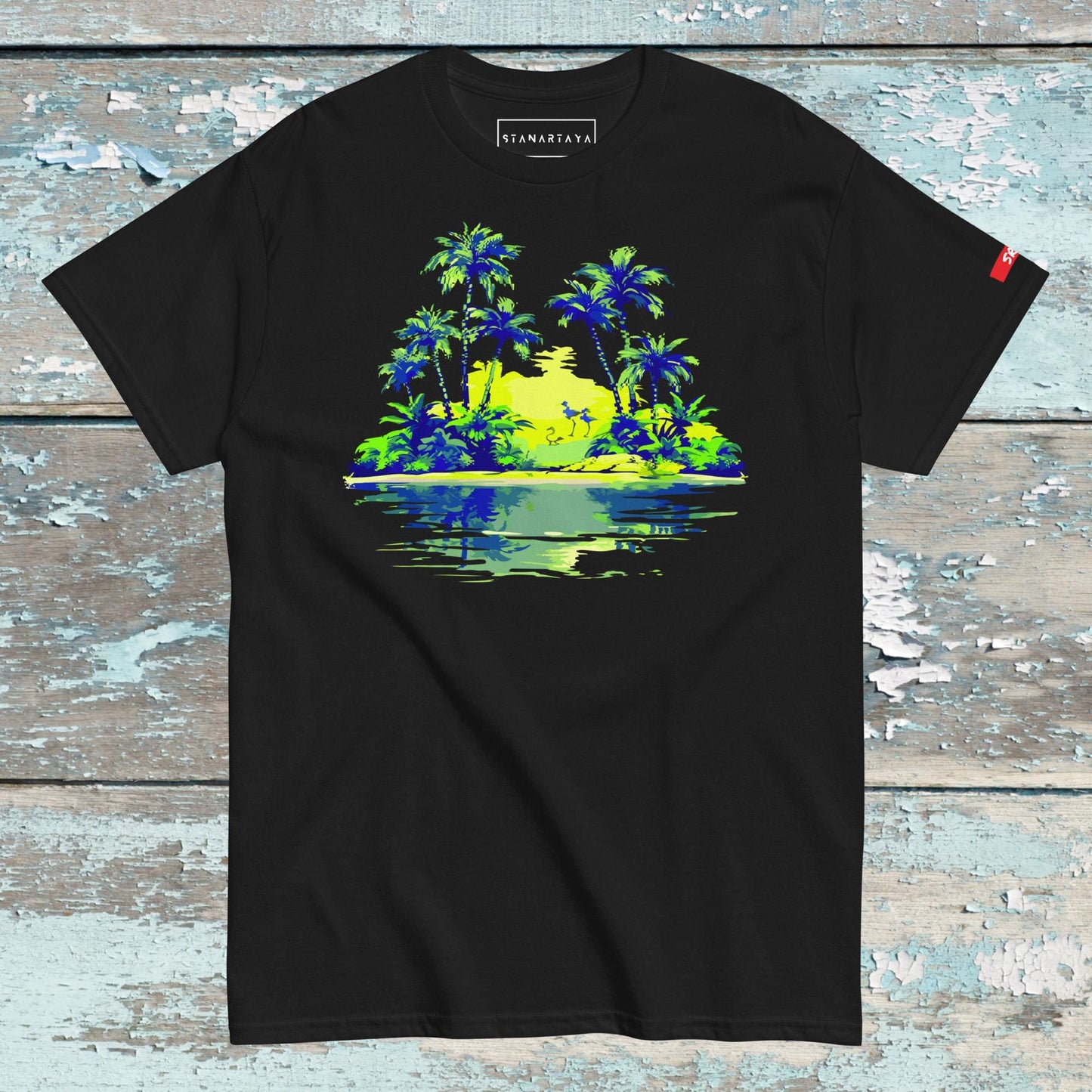Forest Tee