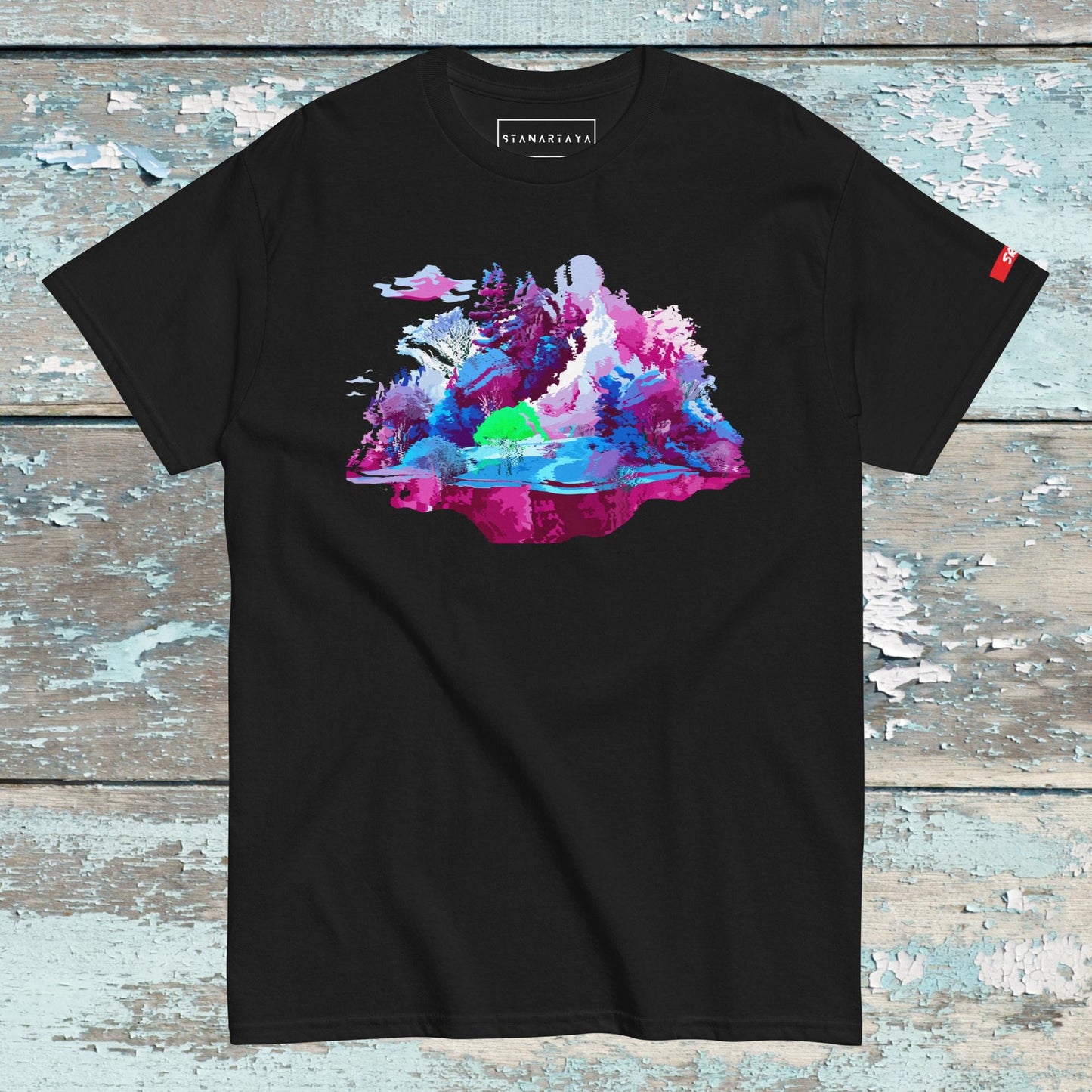 Forest Tee