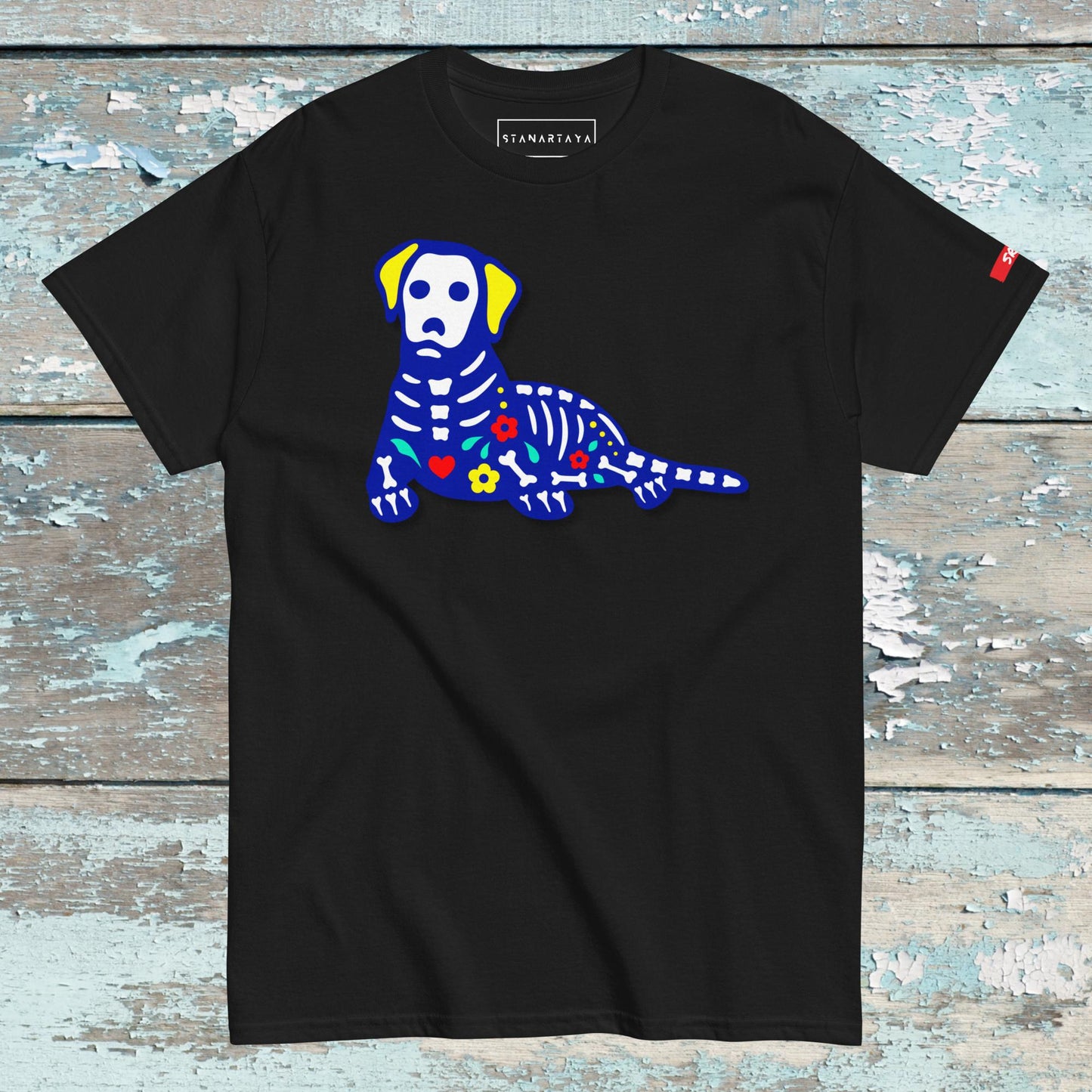 Beloved Dog Tee