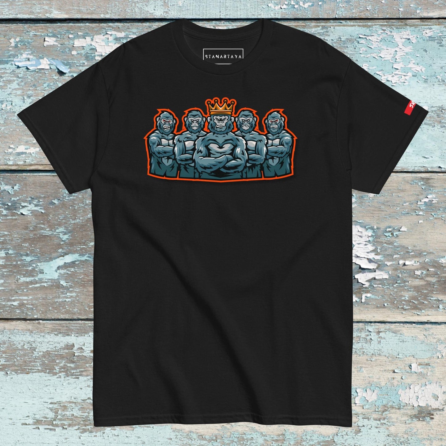 King Kong Tee