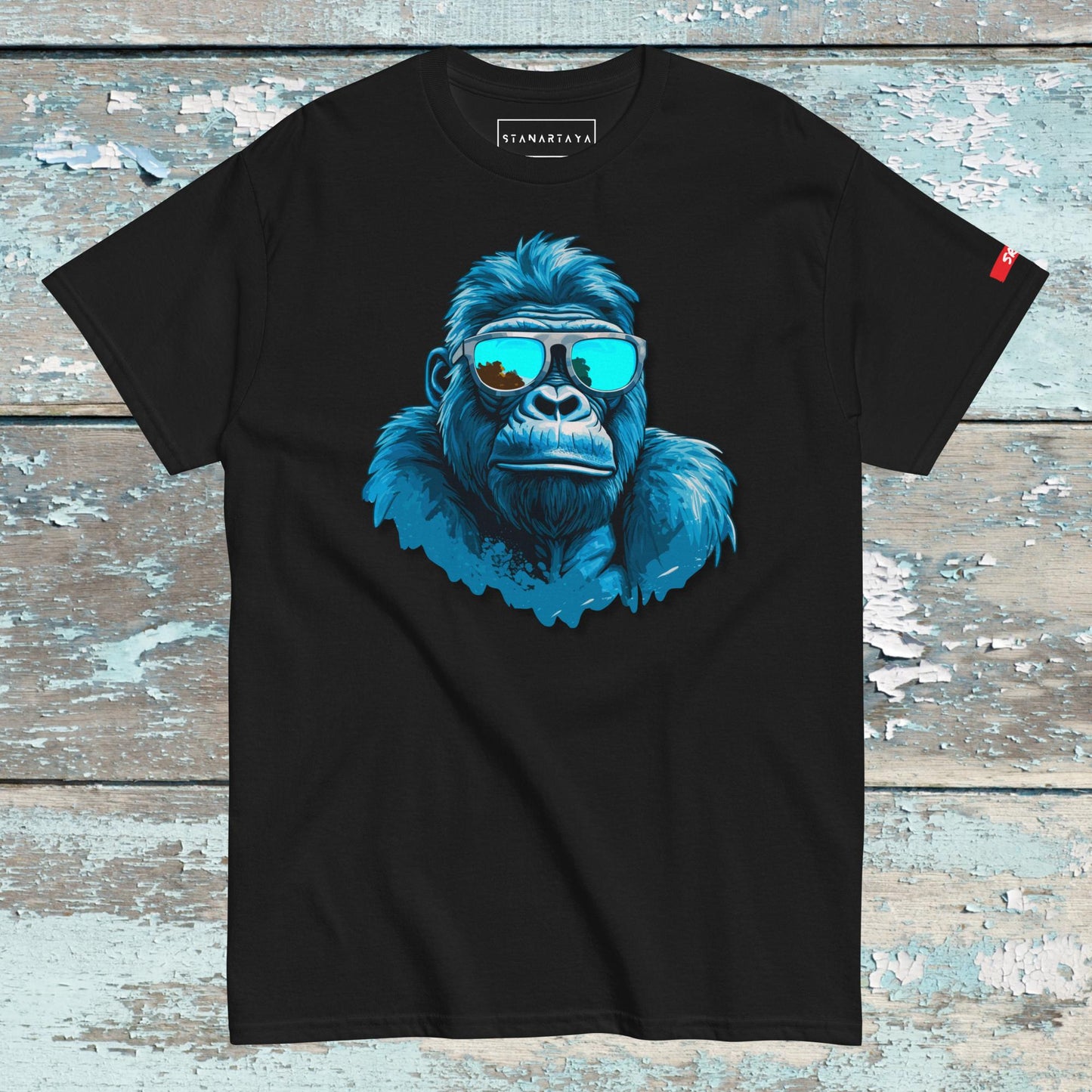 Cool Gorilla Tee