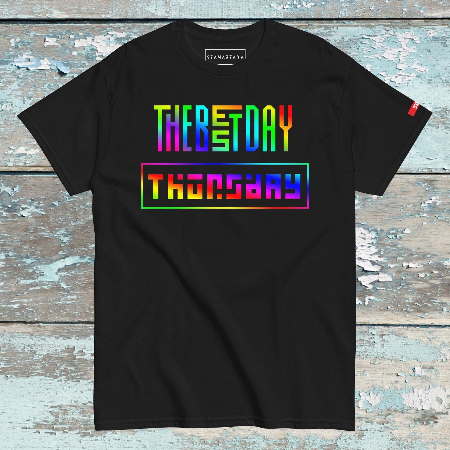 Thursday Tee