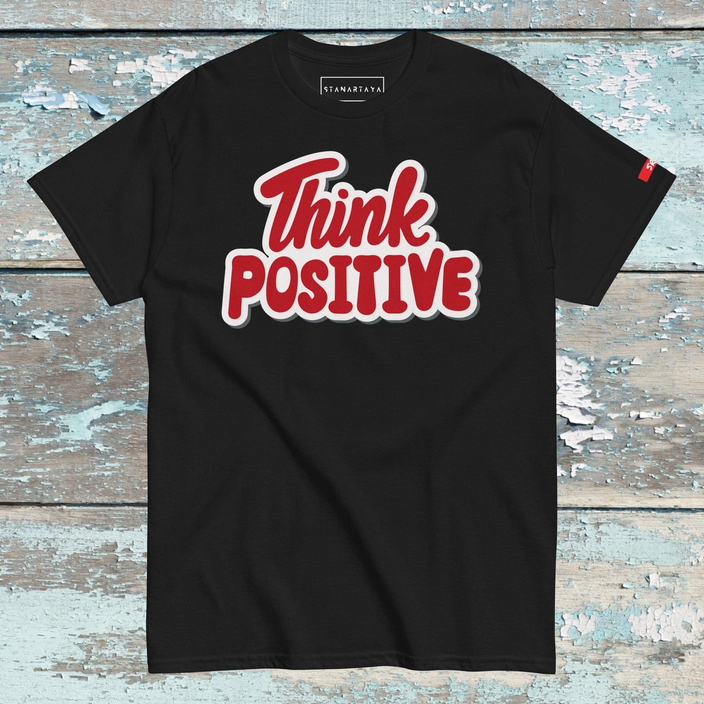 Think positive Tee