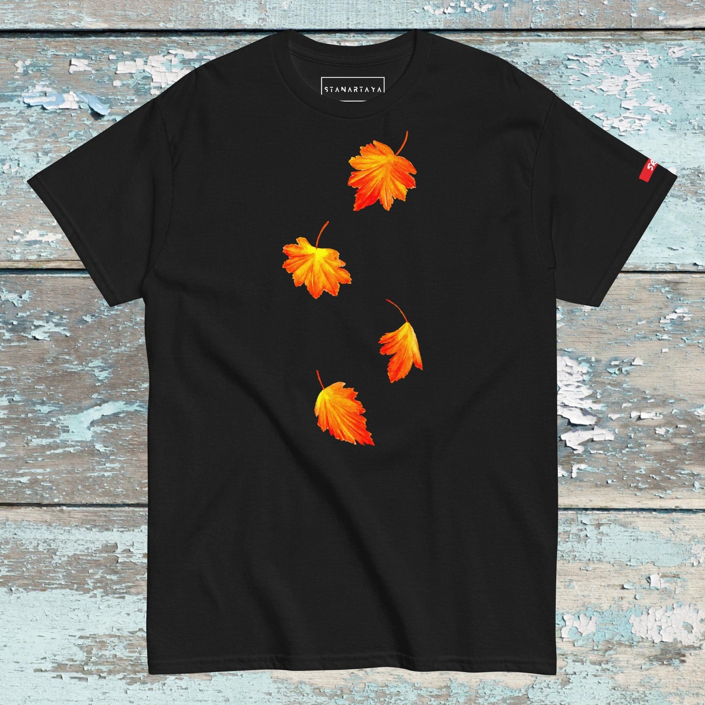 Autumn Tee