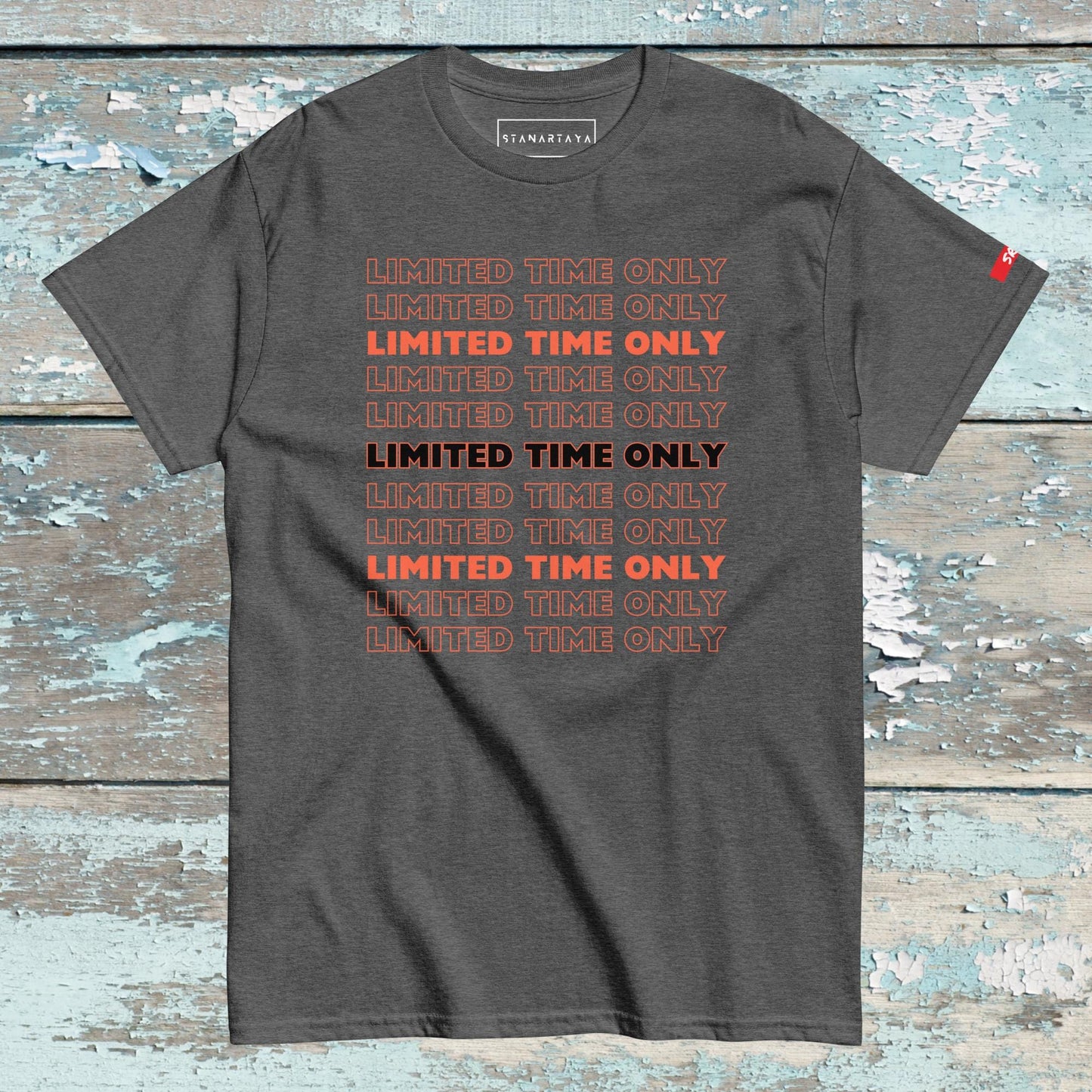 Limited Tee