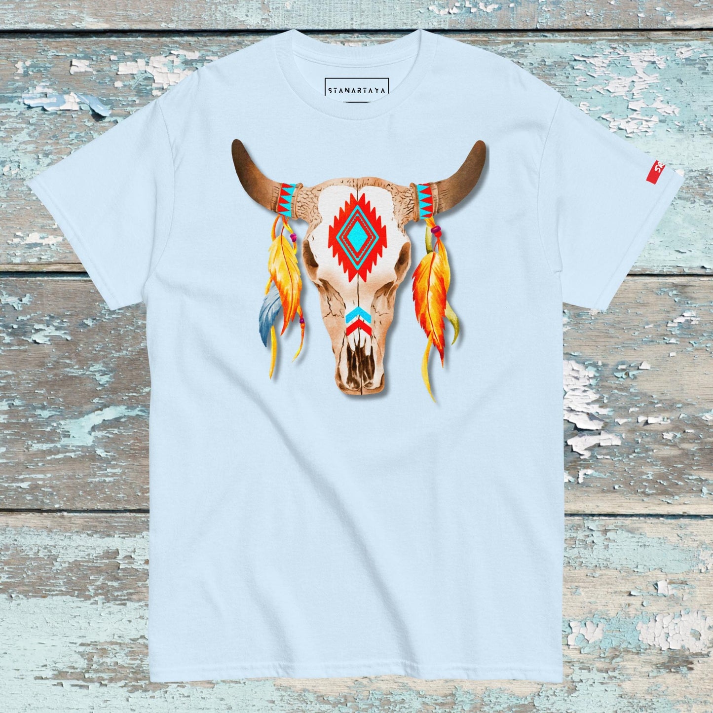Cute Goat Tee