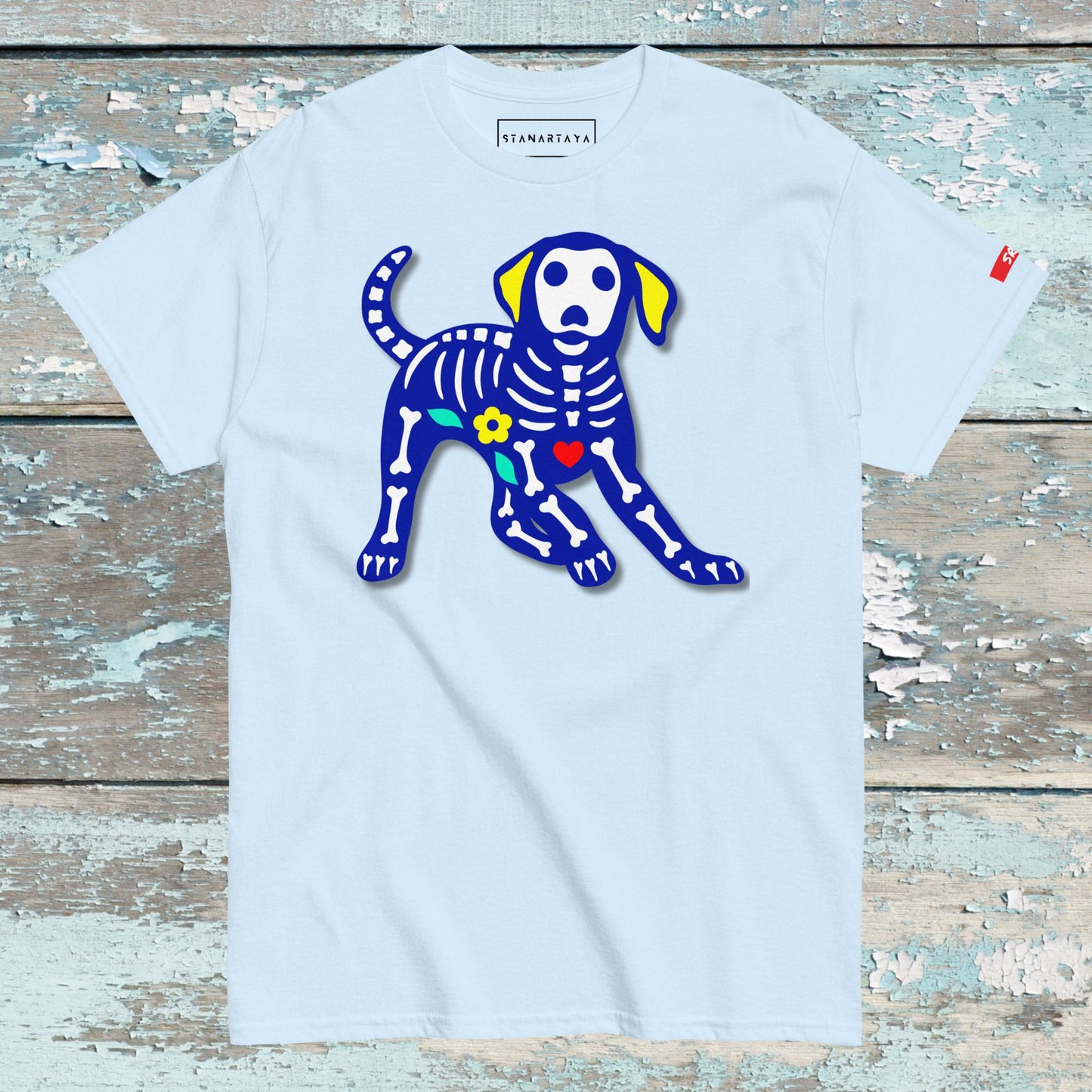 Beloved Dog Tee