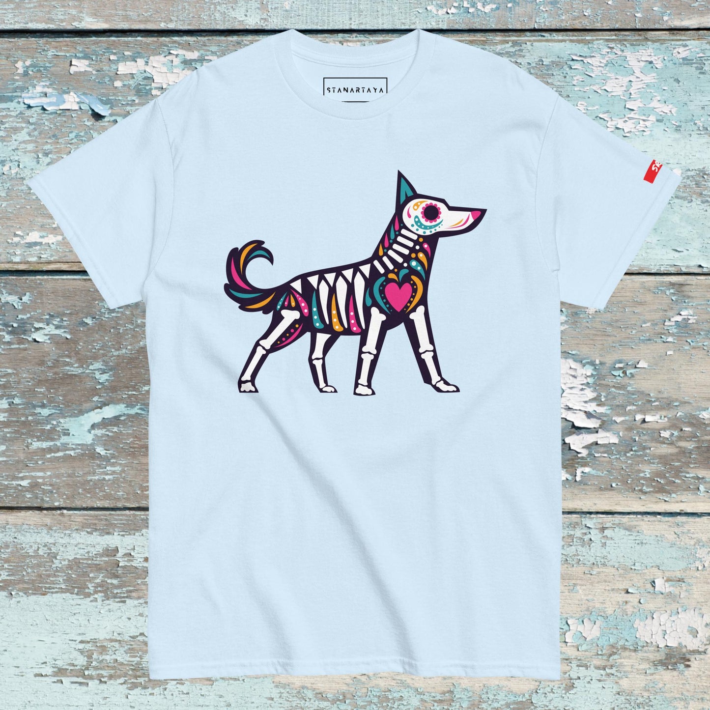 Beloved Dog Tee