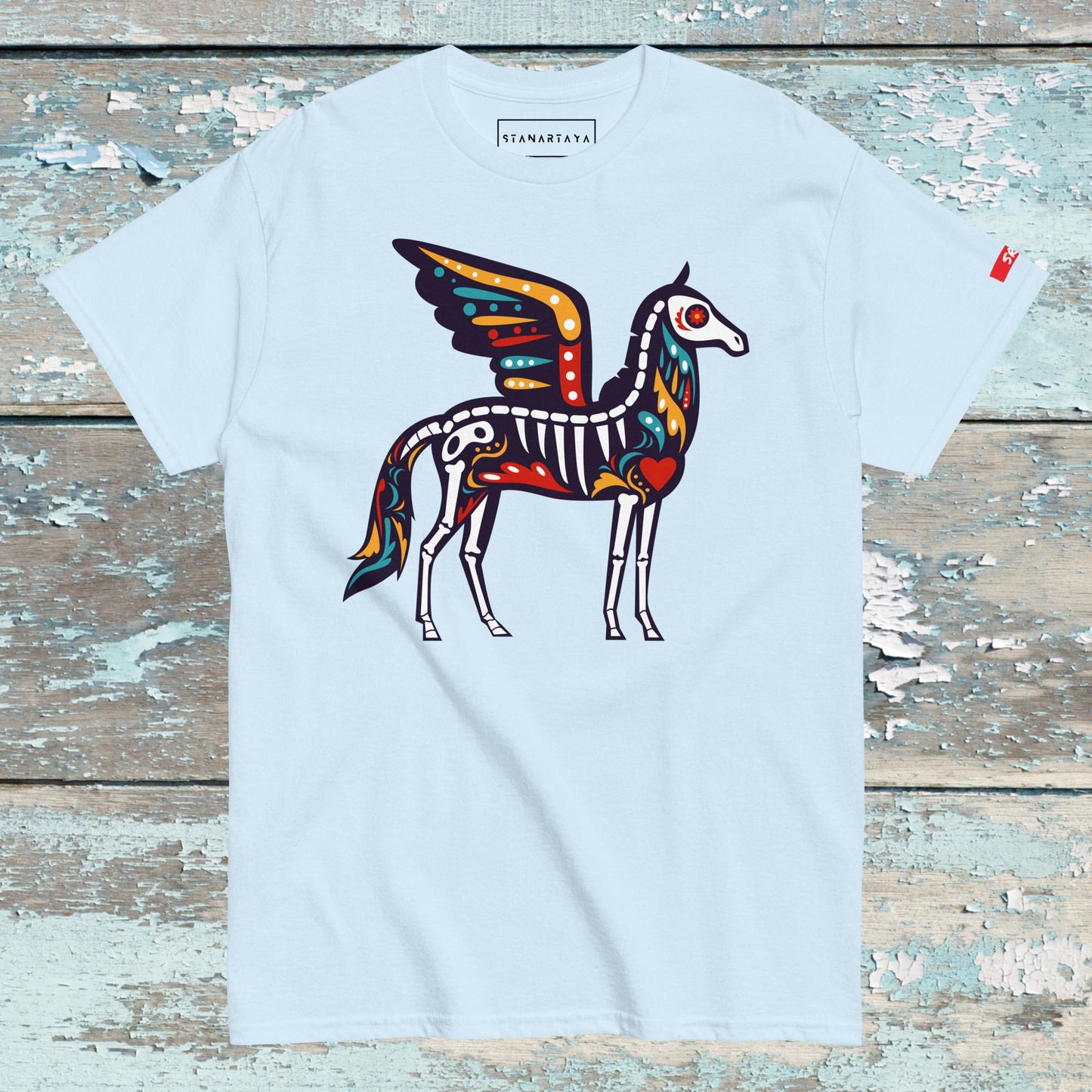 Bloved Horse Tee