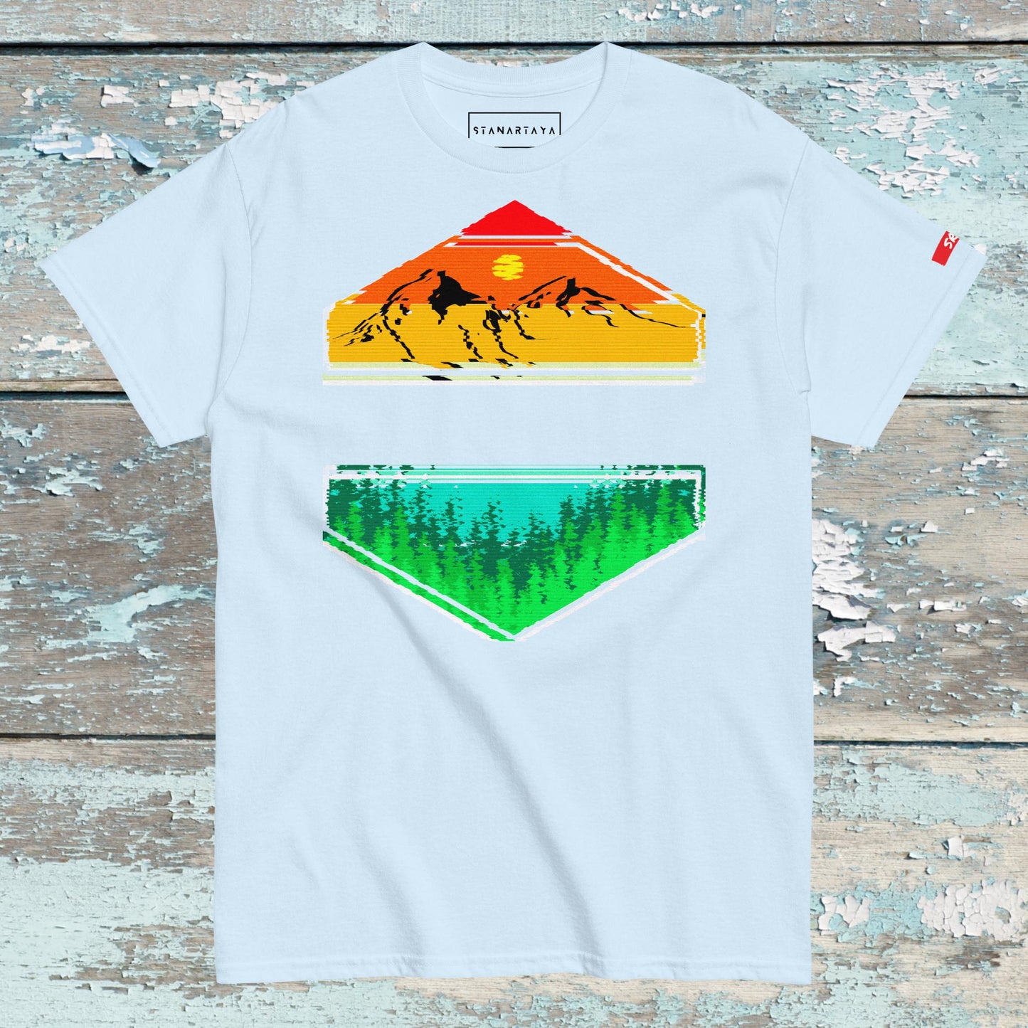 Adventure Tee
