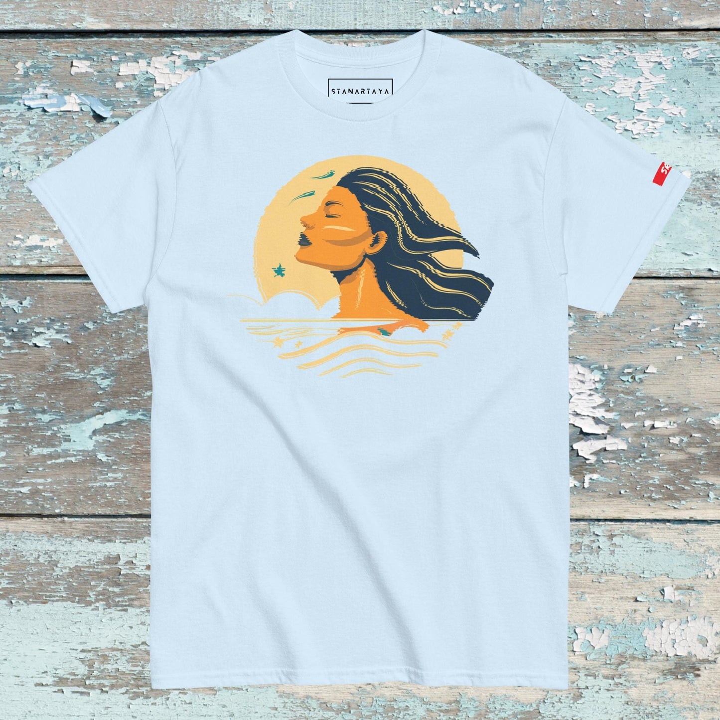 Woman Tee