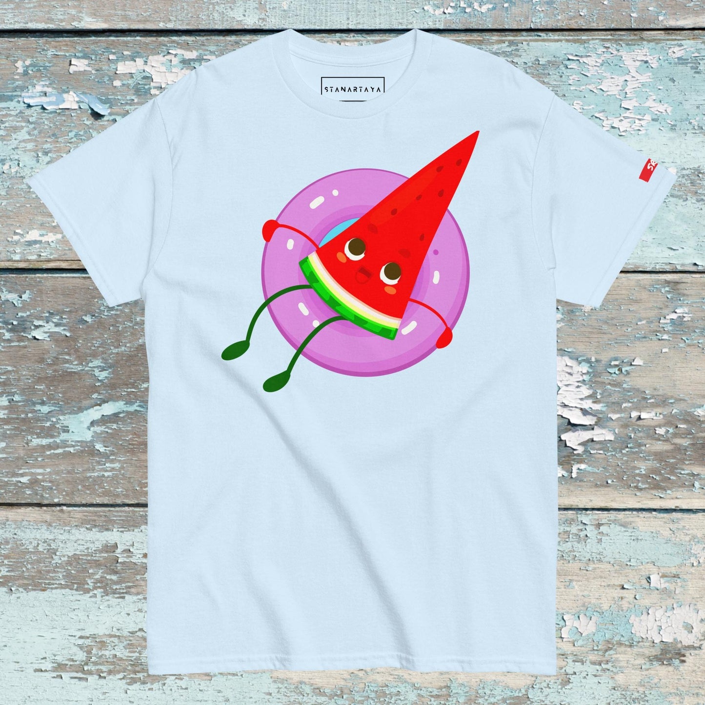 Cute Watermelon Tee