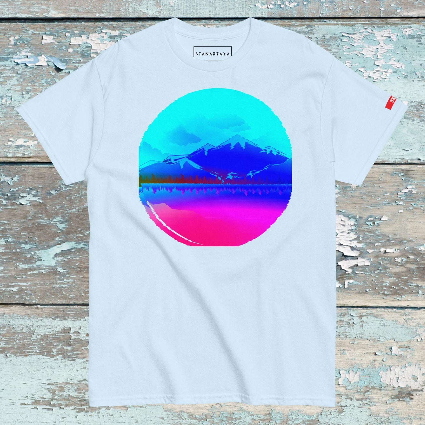 Island Tee