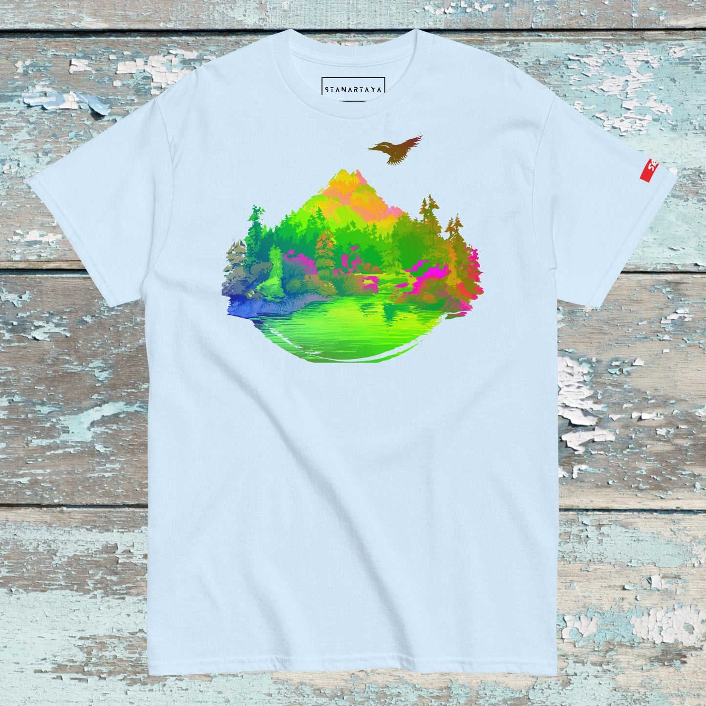 Forest Tee